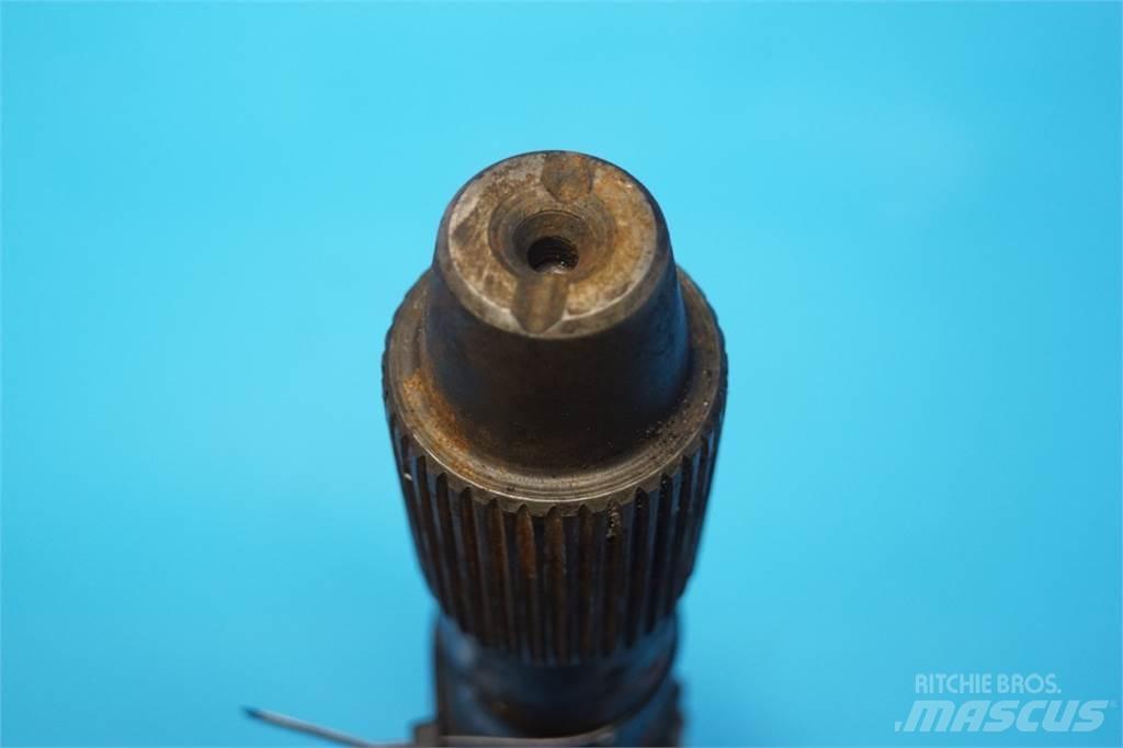 Ford 6610 Other tractor accessories
