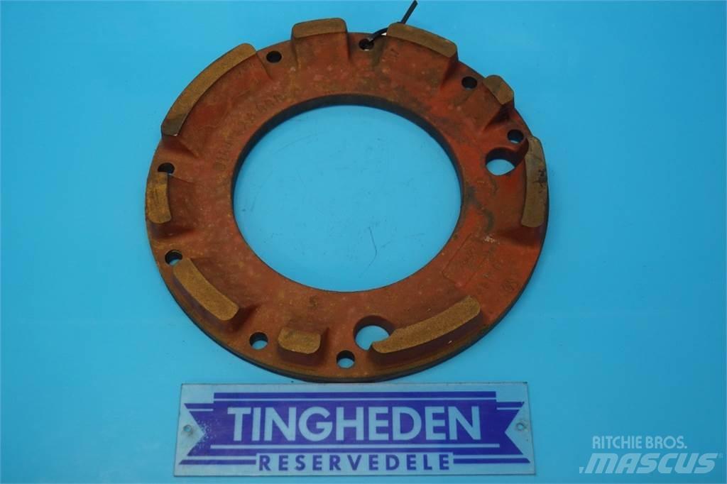 Ford 6610 Other tractor accessories