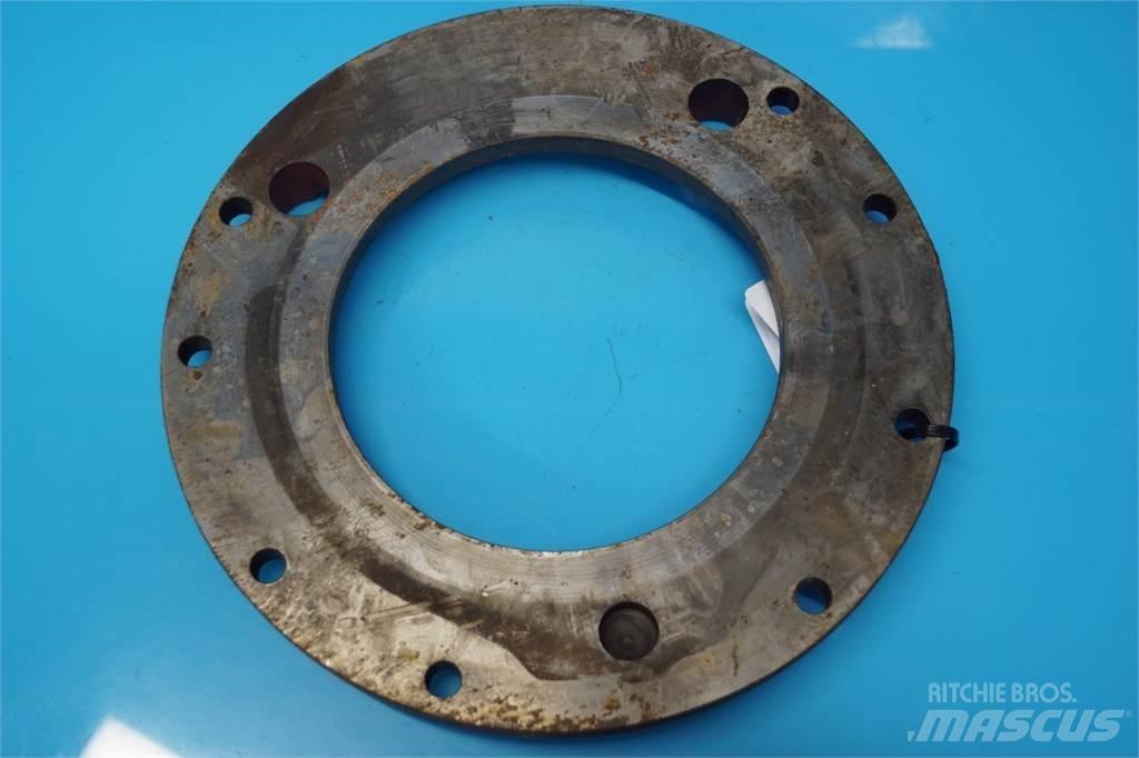 Ford 6610 Other tractor accessories