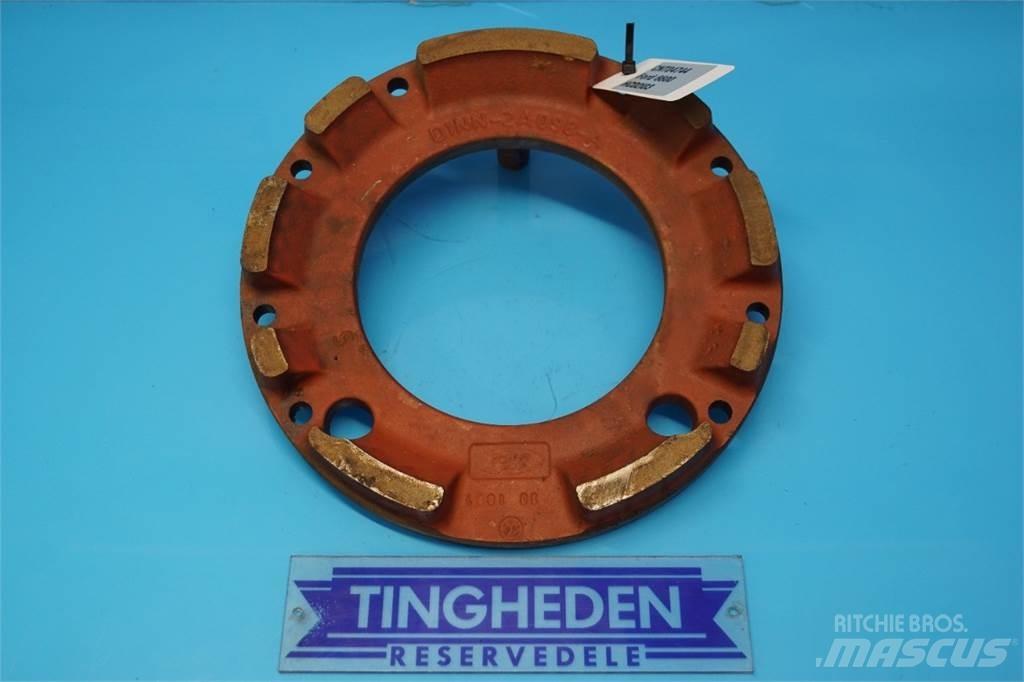 Ford 6610 Other tractor accessories