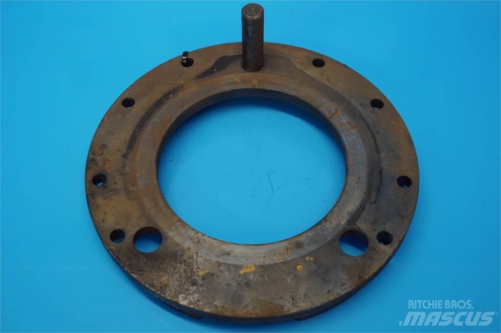 Ford 6610 Other tractor accessories