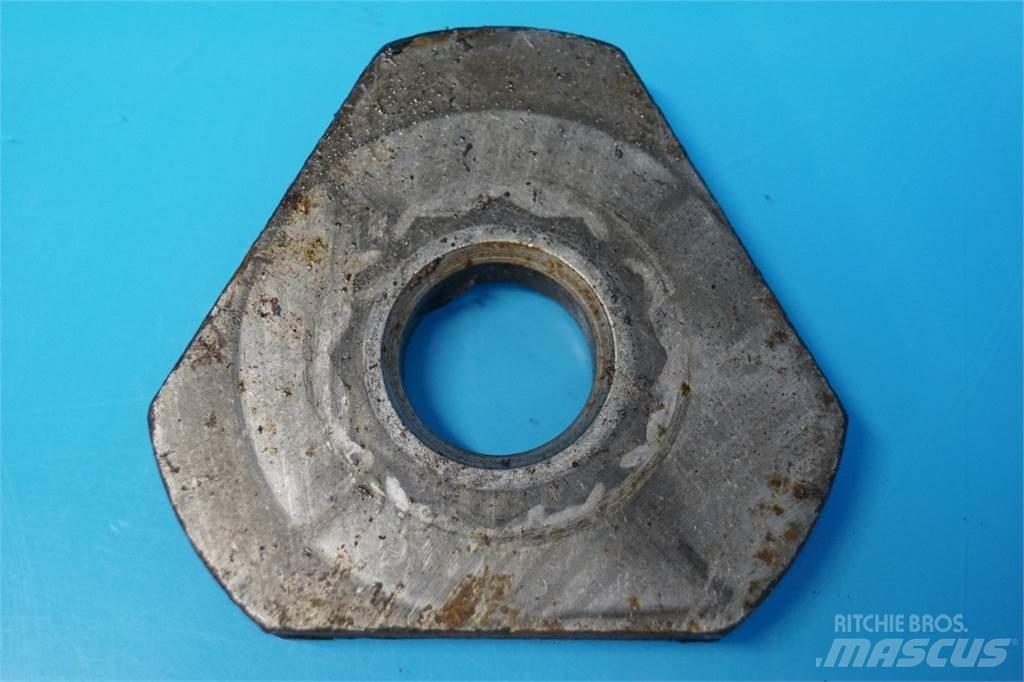 Ford 6610 Other tractor accessories