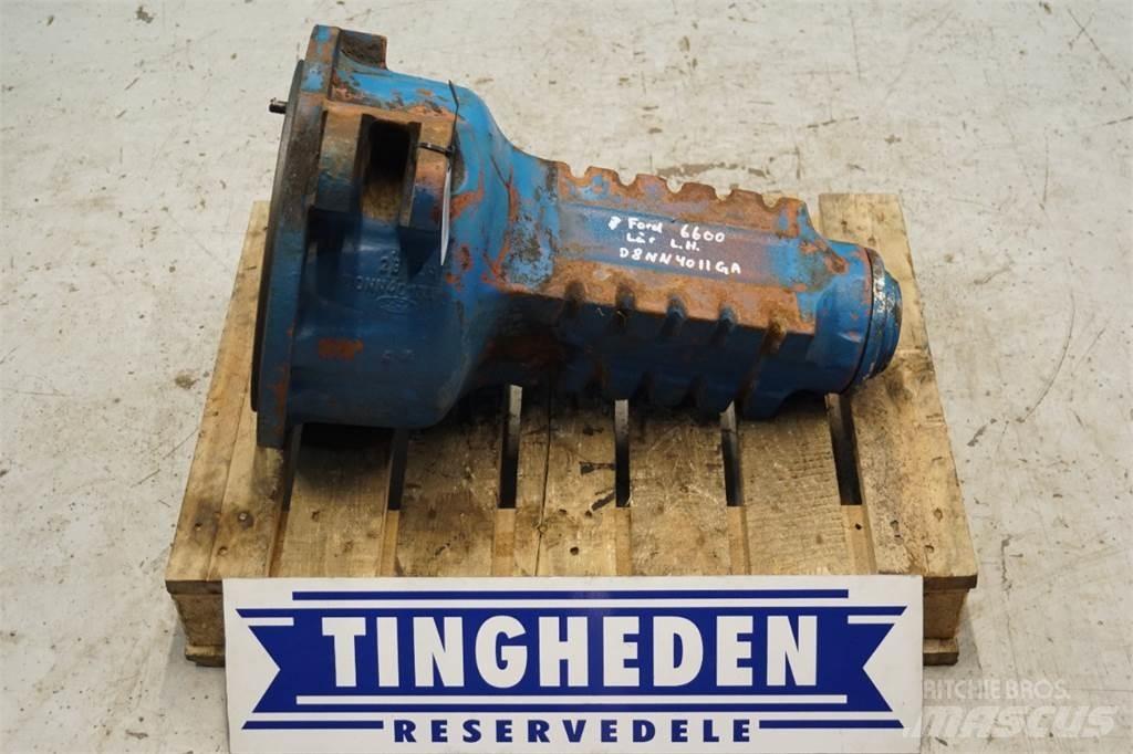 Ford 6610 Other tractor accessories