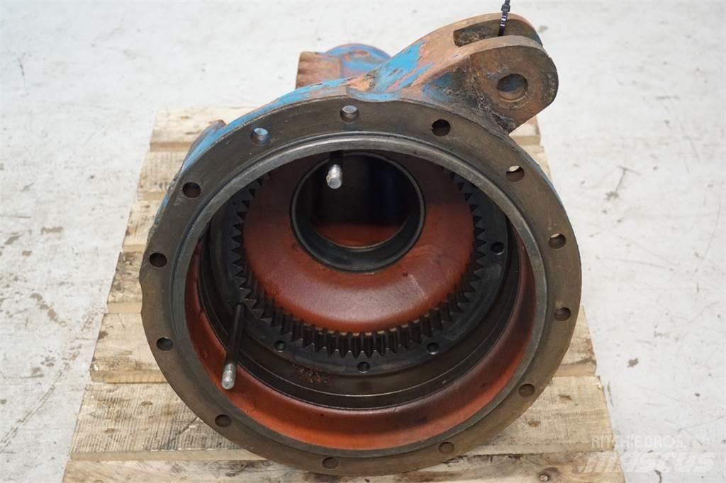 Ford 6610 Other tractor accessories