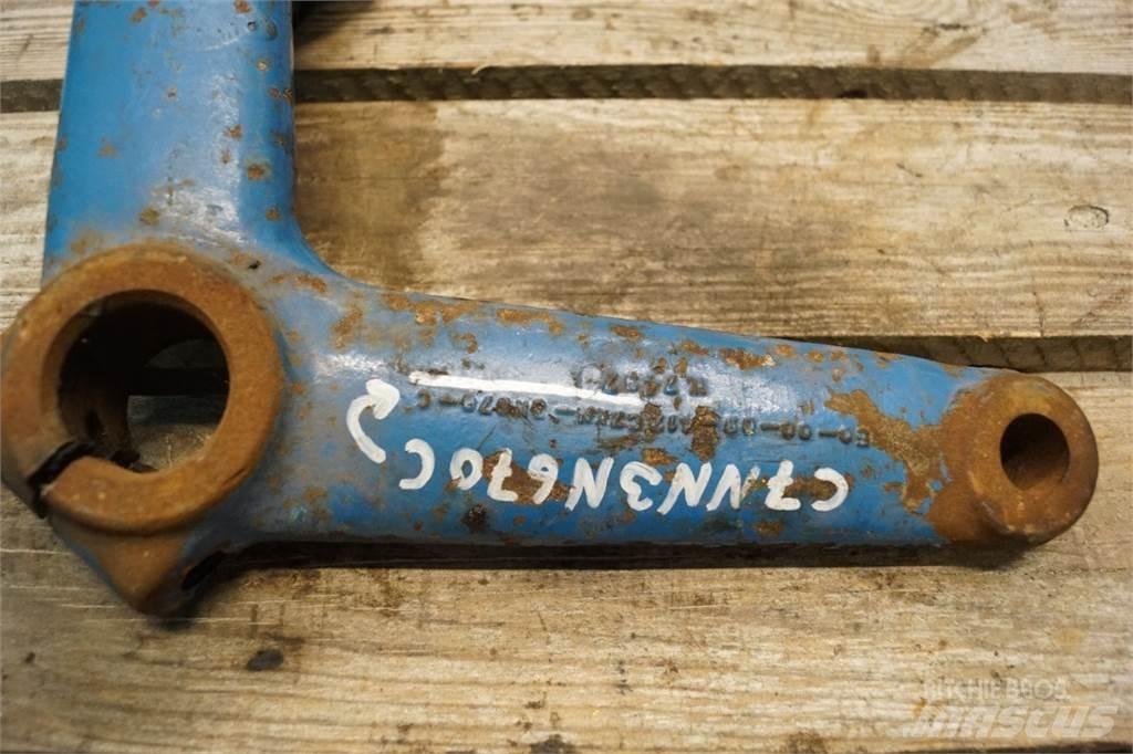 Ford 6610 Other tractor accessories