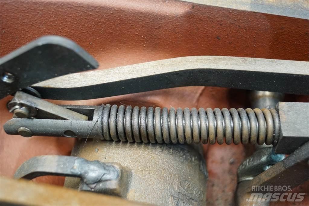 Ford 6610 Other tractor accessories