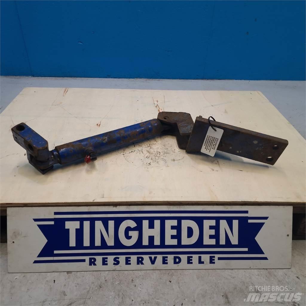 Ford 6610 Other tractor accessories