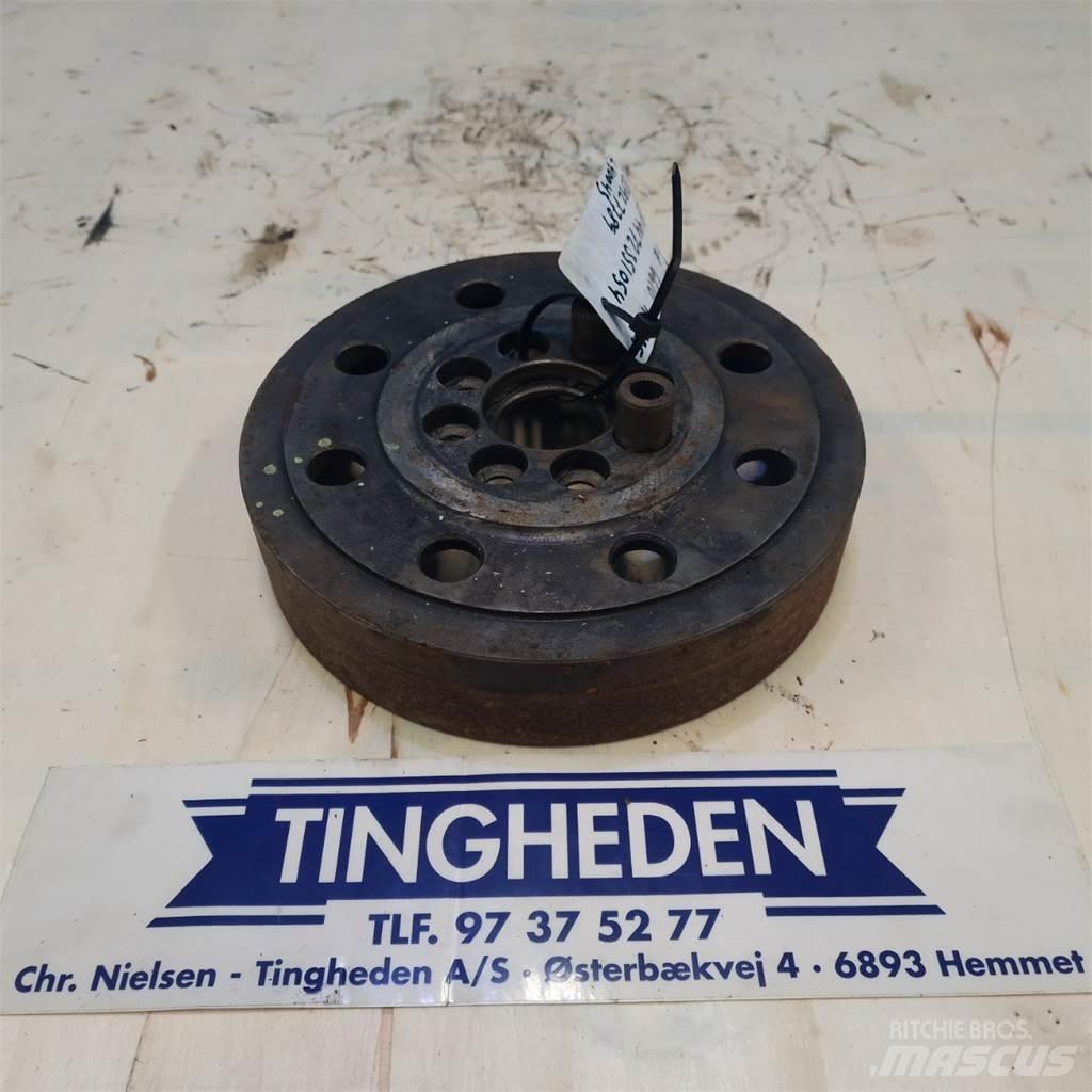 Ford 6610 Other tractor accessories