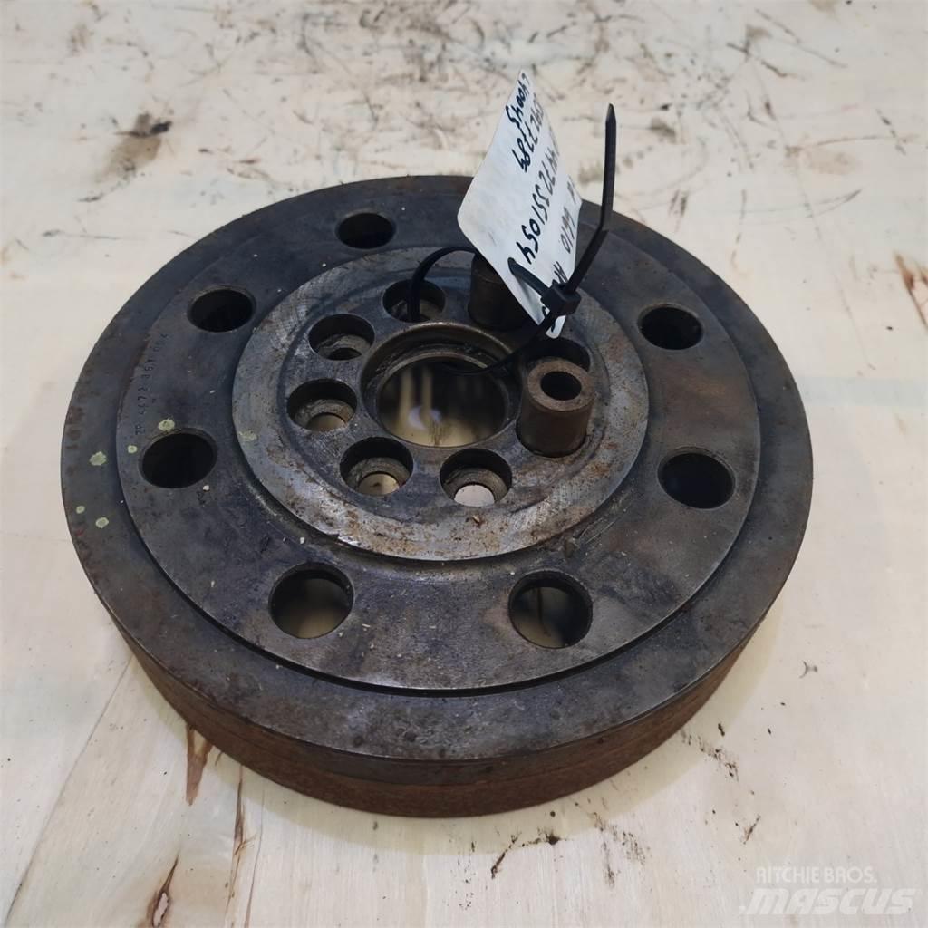 Ford 6610 Other tractor accessories