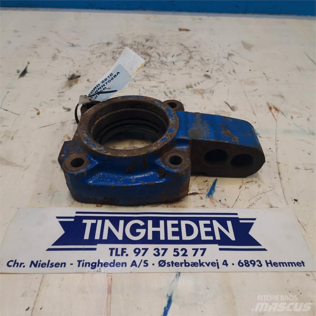 Ford 6610 Other tractor accessories