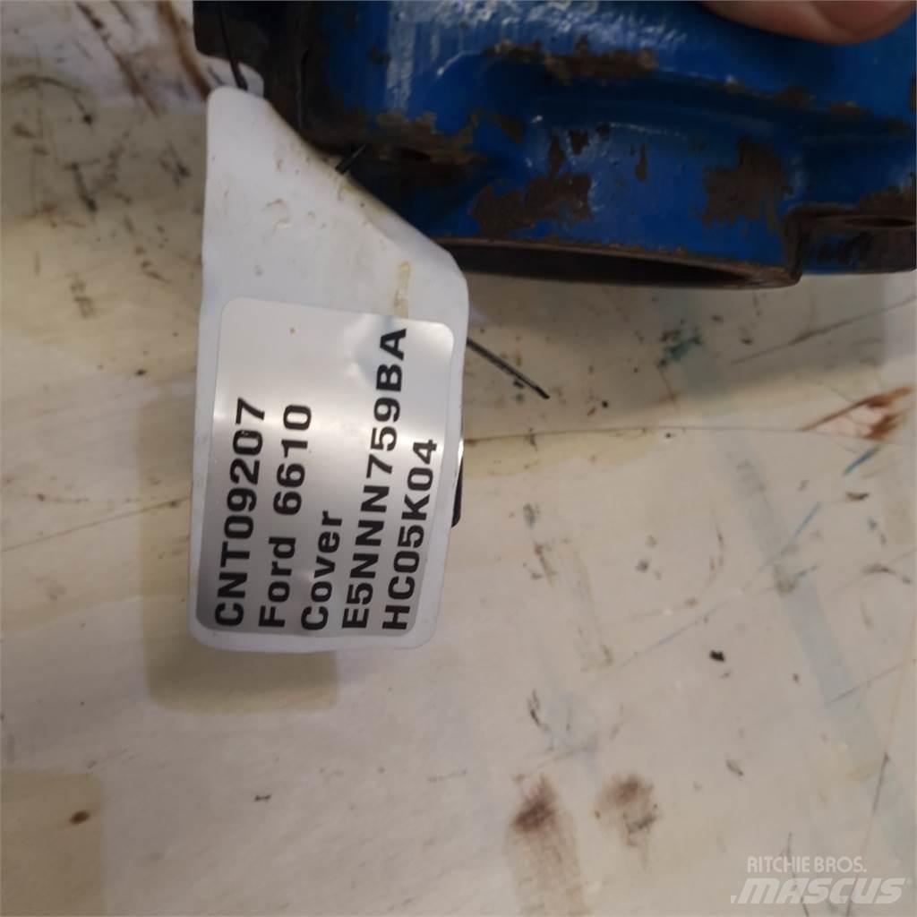 Ford 6610 Other tractor accessories