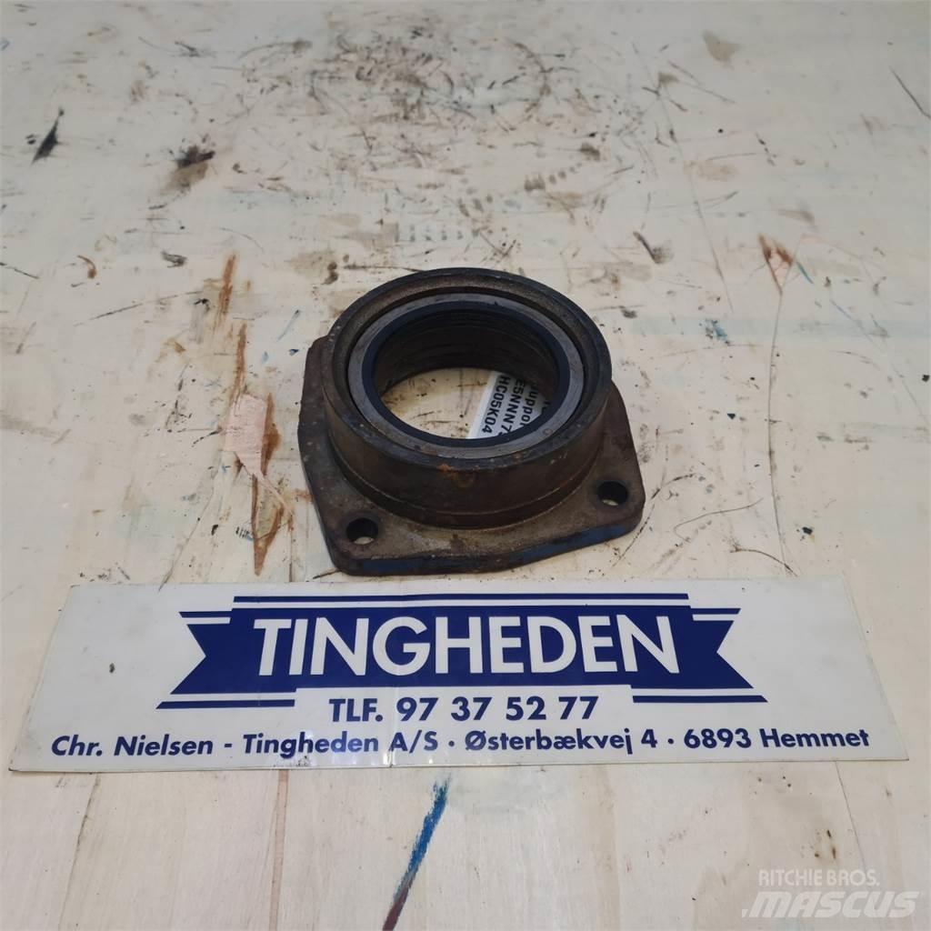 Ford 6610 Other tractor accessories