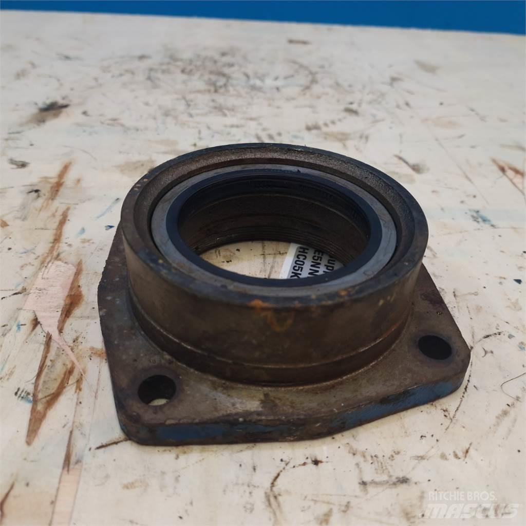 Ford 6610 Other tractor accessories