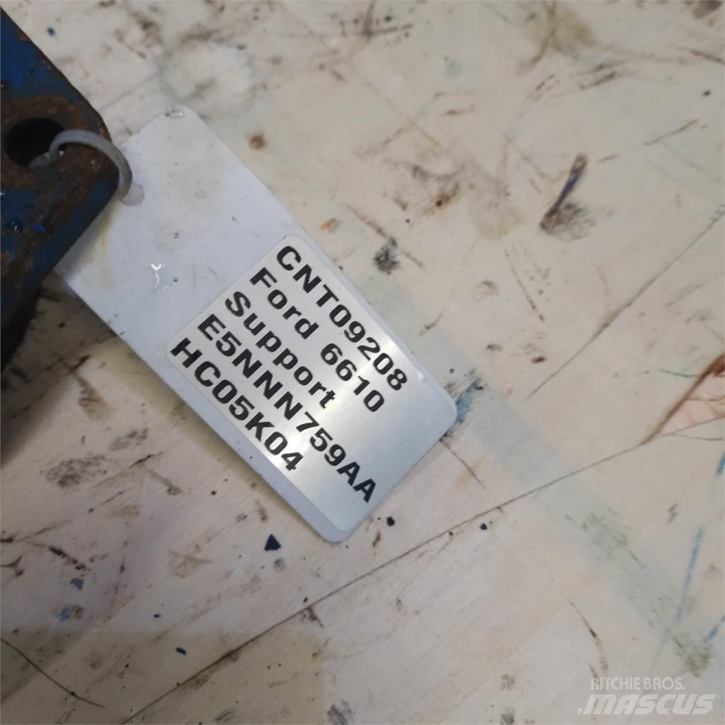 Ford 6610 Other tractor accessories