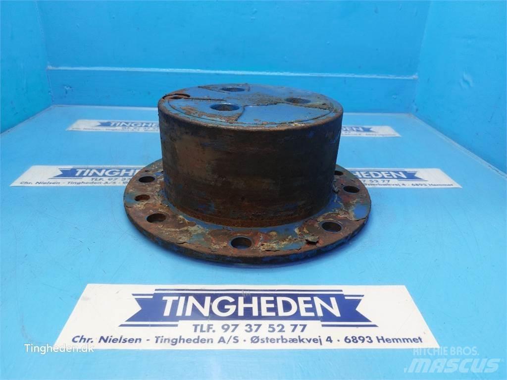 Ford 6610 Other tractor accessories