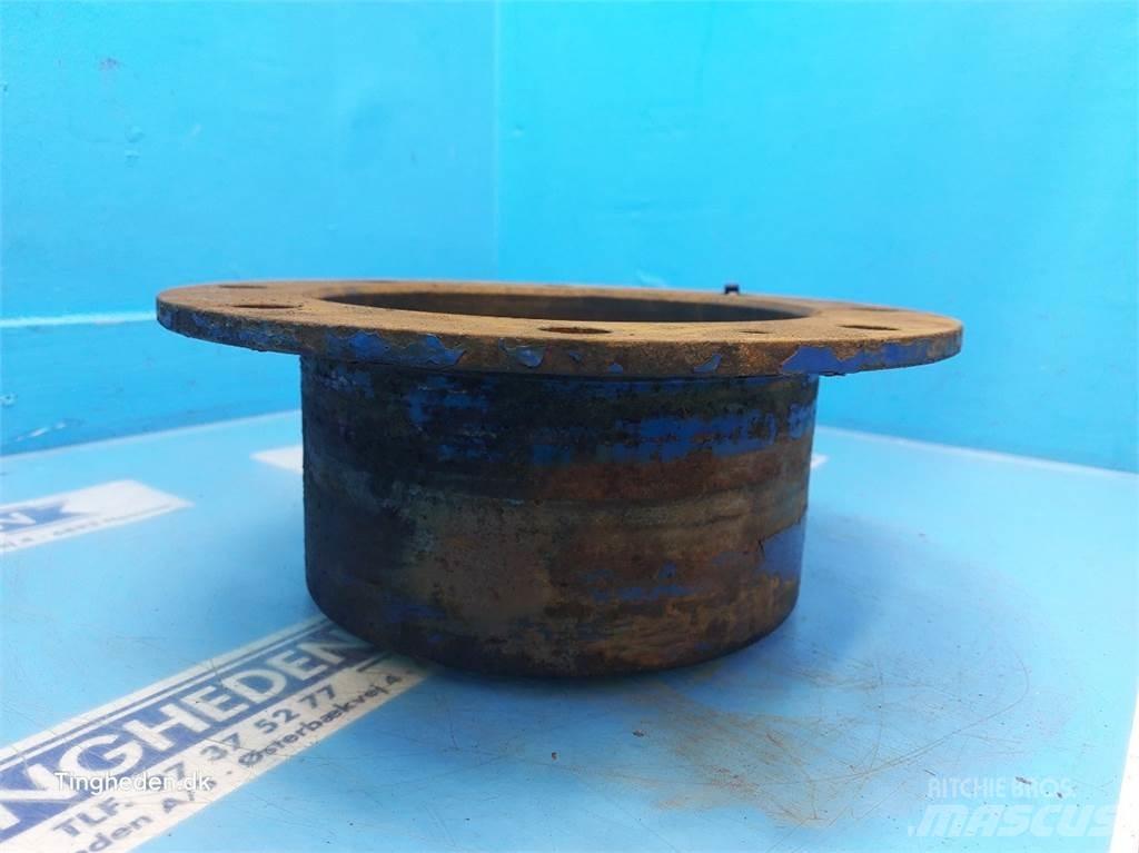 Ford 6610 Other tractor accessories