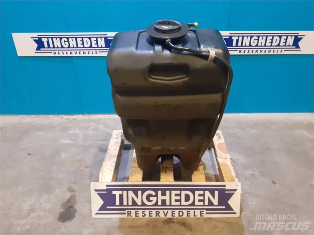 Ford 6640 Other tractor accessories