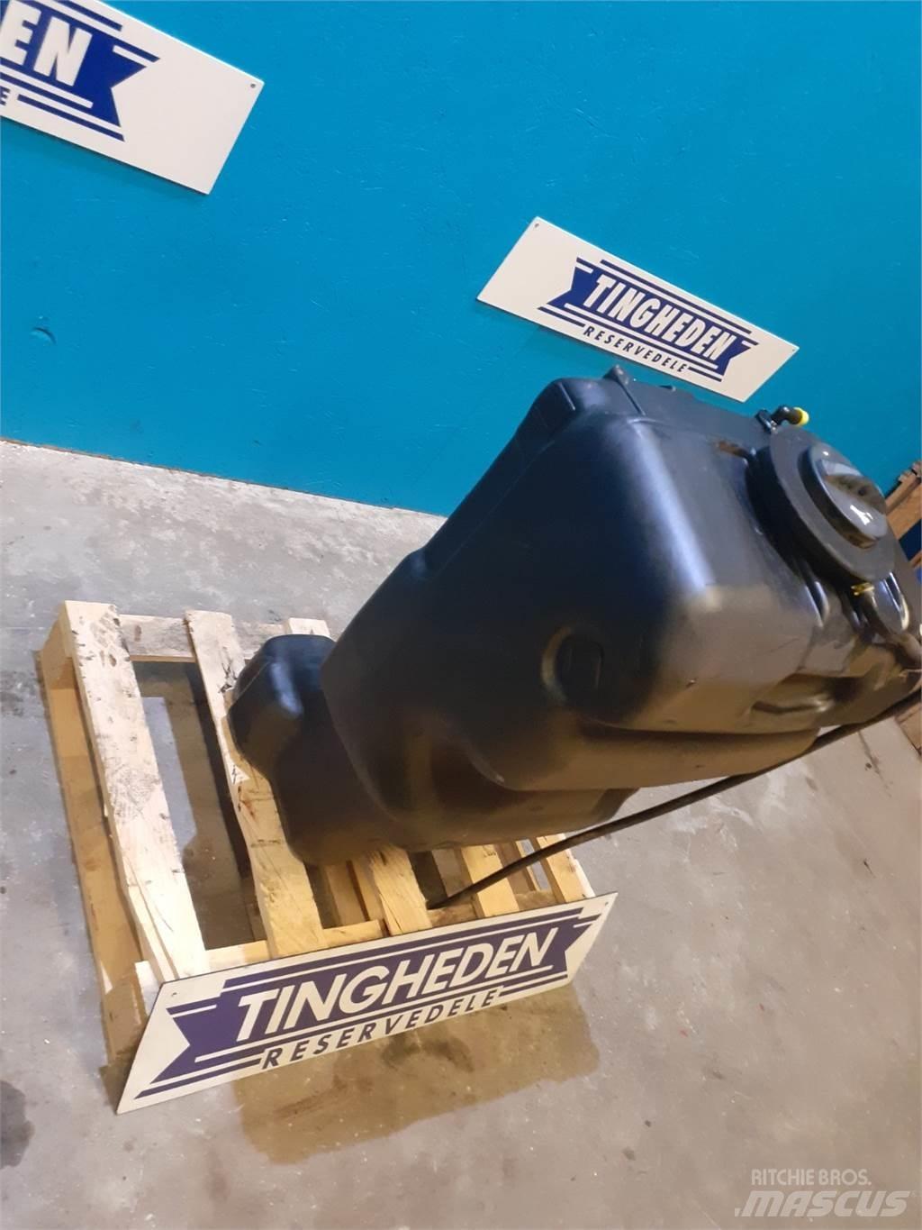 Ford 6640 Other tractor accessories