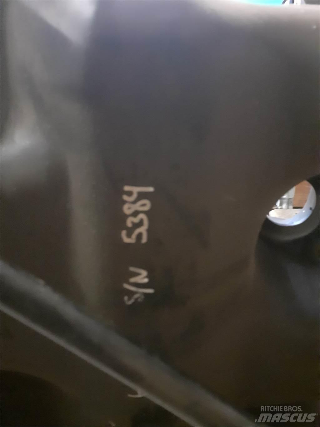 Ford 6640 Other tractor accessories