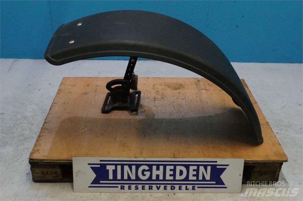 Ford 6640 Other tractor accessories