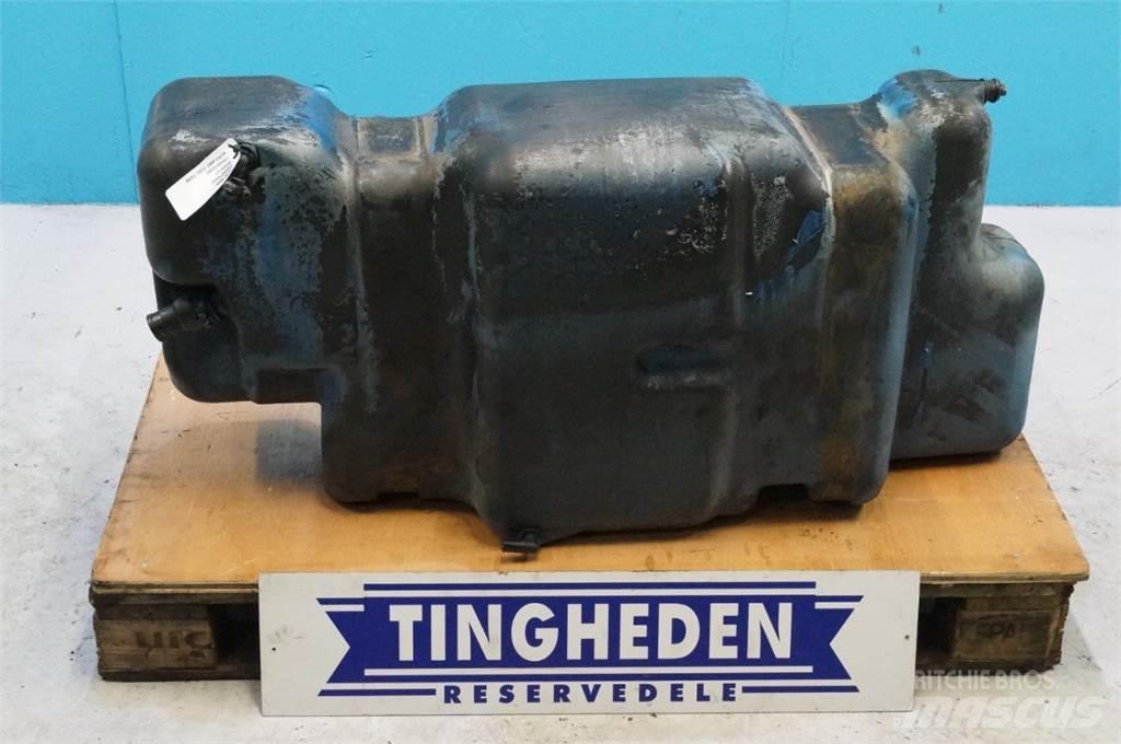 Ford 6640 Other tractor accessories