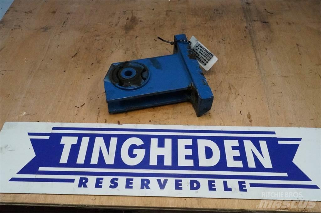 Ford 6640 Other tractor accessories
