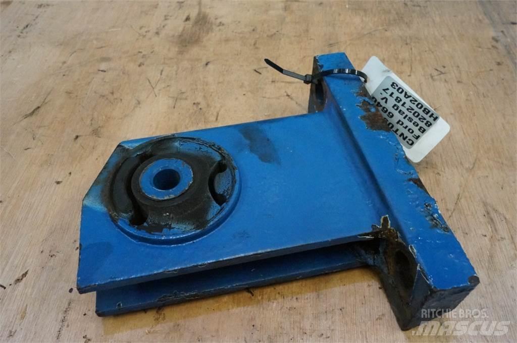 Ford 6640 Other tractor accessories
