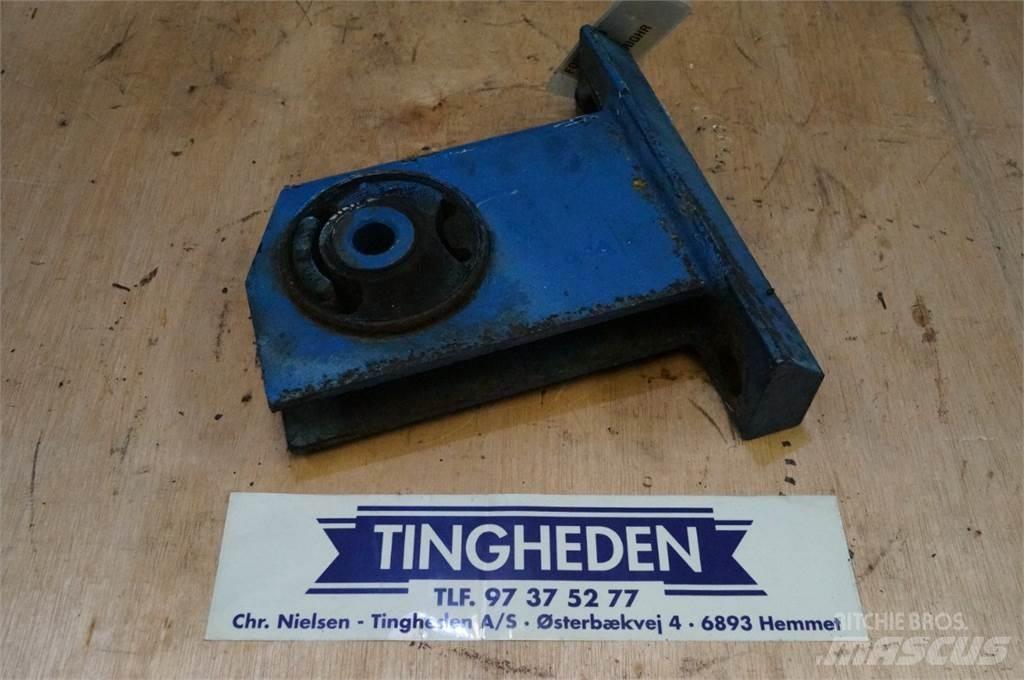Ford 6640 Other tractor accessories
