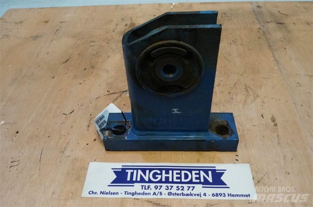 Ford 6640 Other tractor accessories