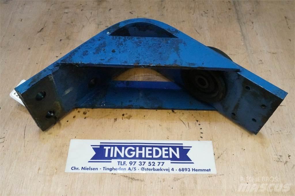 Ford 6640 Other tractor accessories
