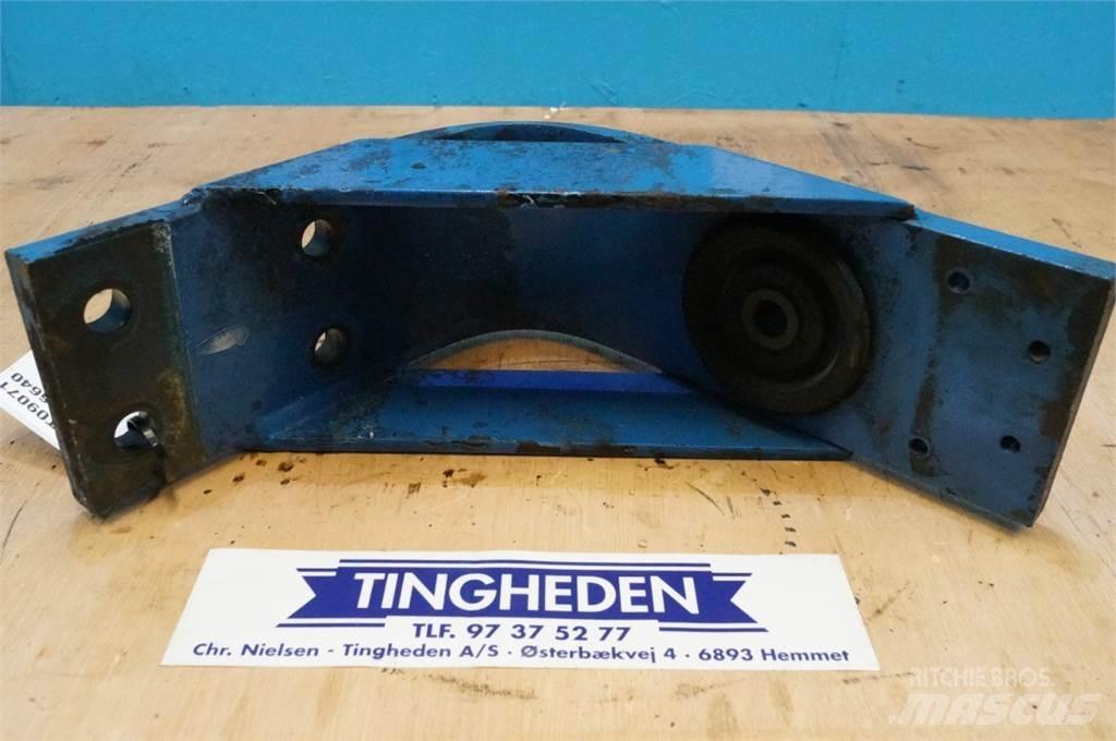 Ford 6640 Other tractor accessories