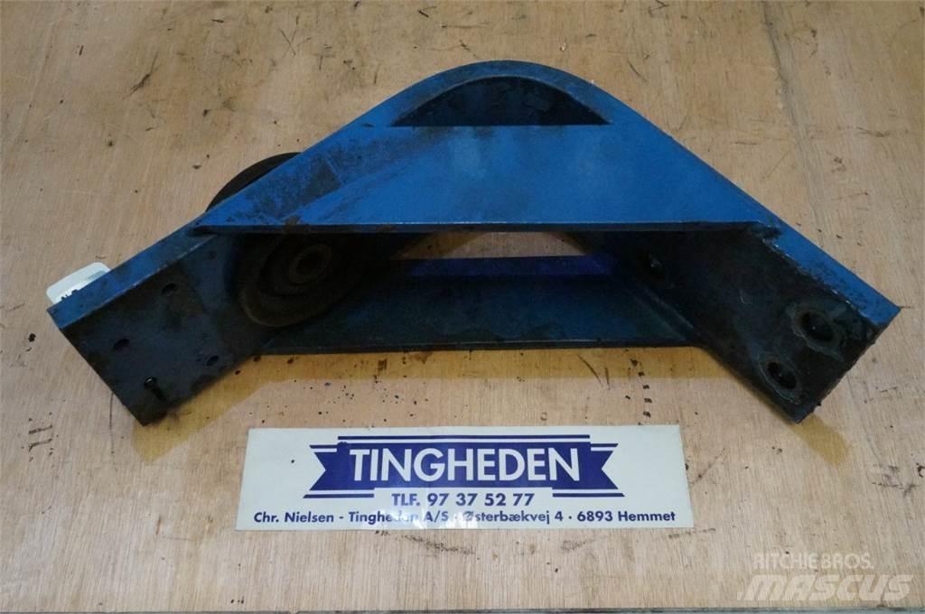 Ford 6640 Other tractor accessories