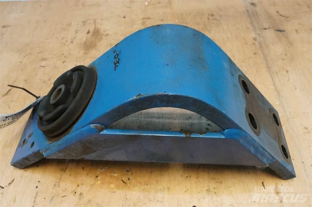 Ford 6640 Other tractor accessories