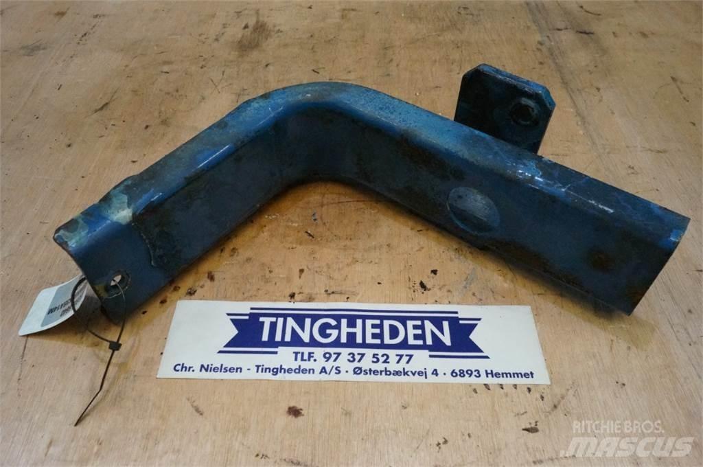 Ford 6640 Other tractor accessories