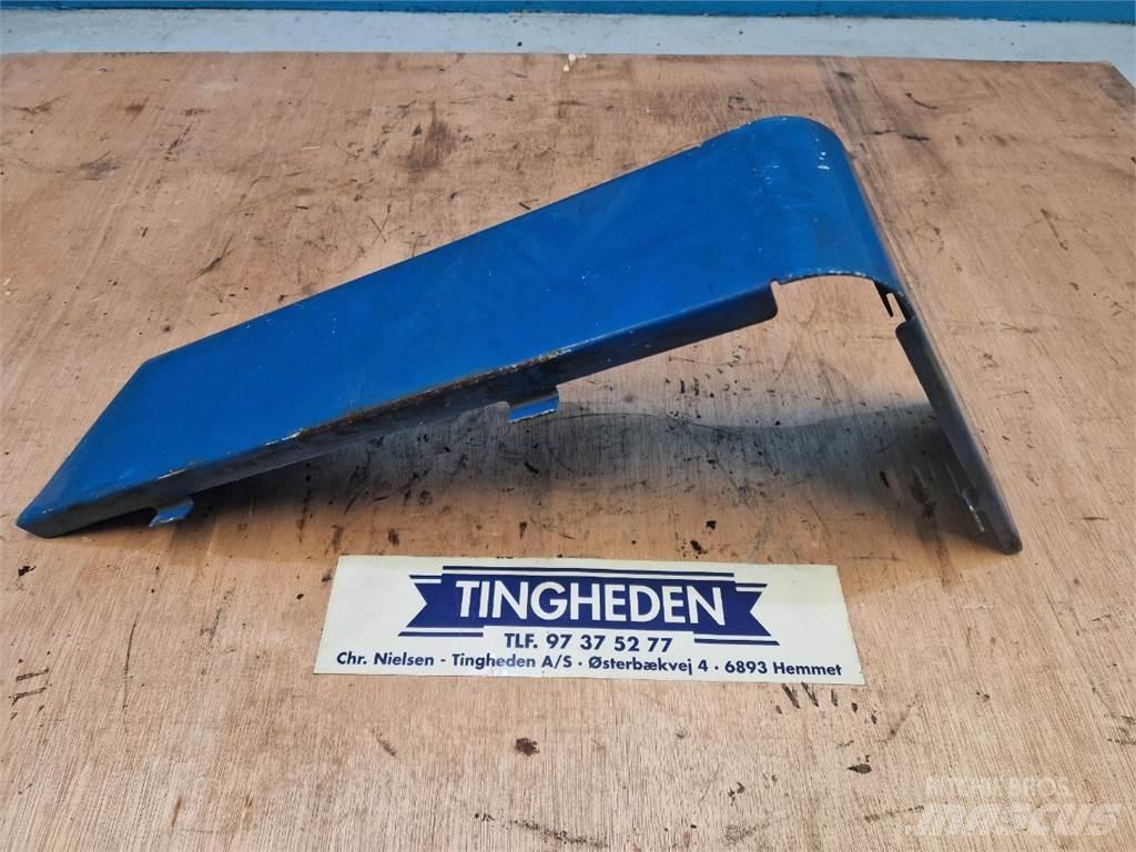 Ford 6640 Other tractor accessories