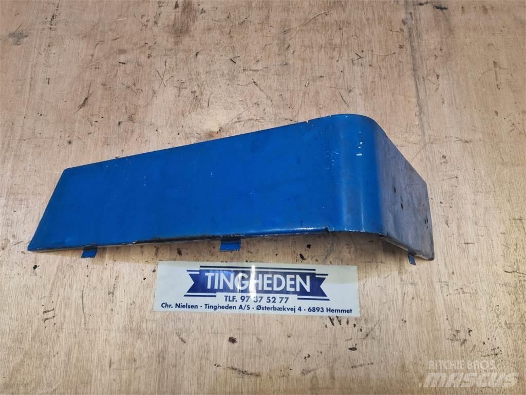 Ford 6640 Other tractor accessories