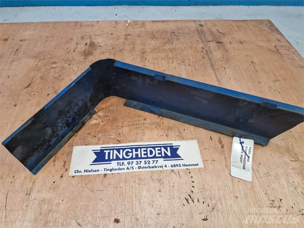 Ford 6640 Other tractor accessories