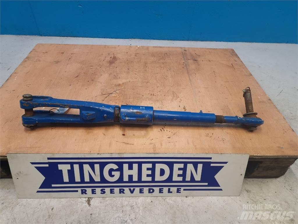Ford 6640 Other tractor accessories