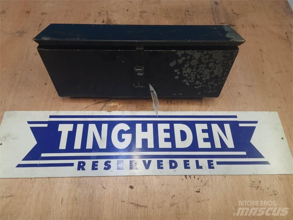 Ford 6640 Other tractor accessories