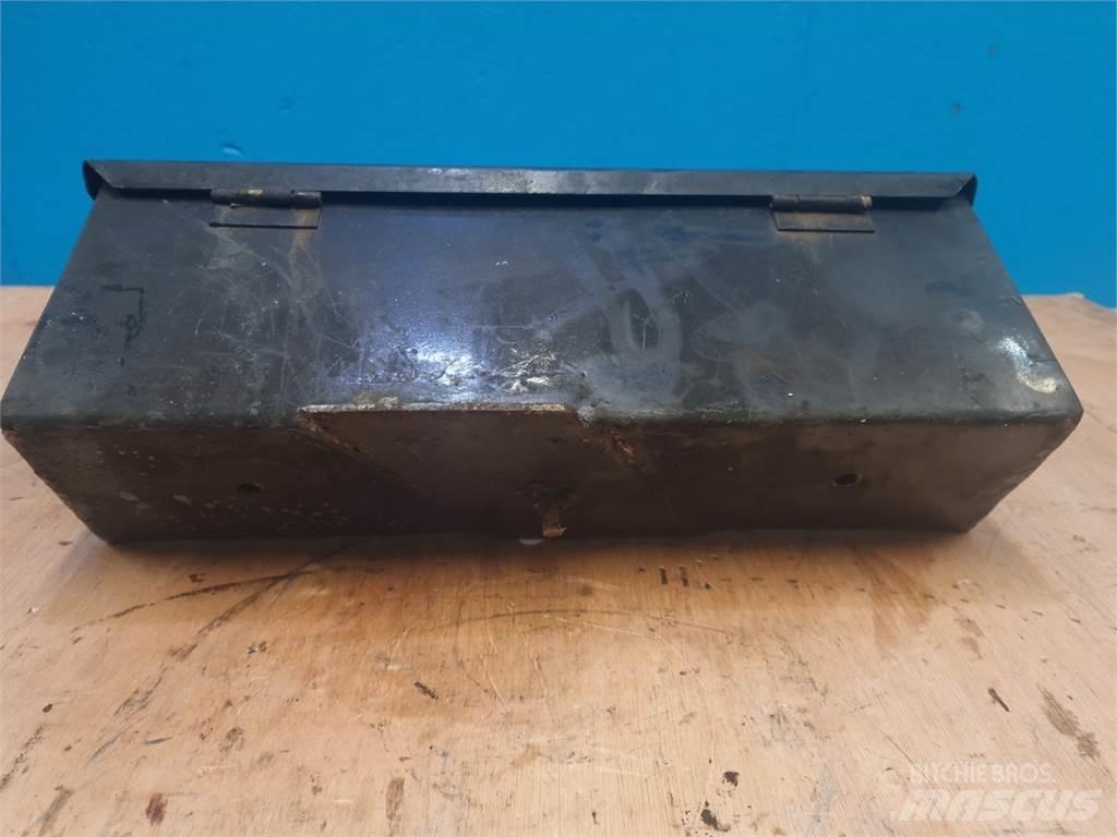 Ford 6640 Other tractor accessories