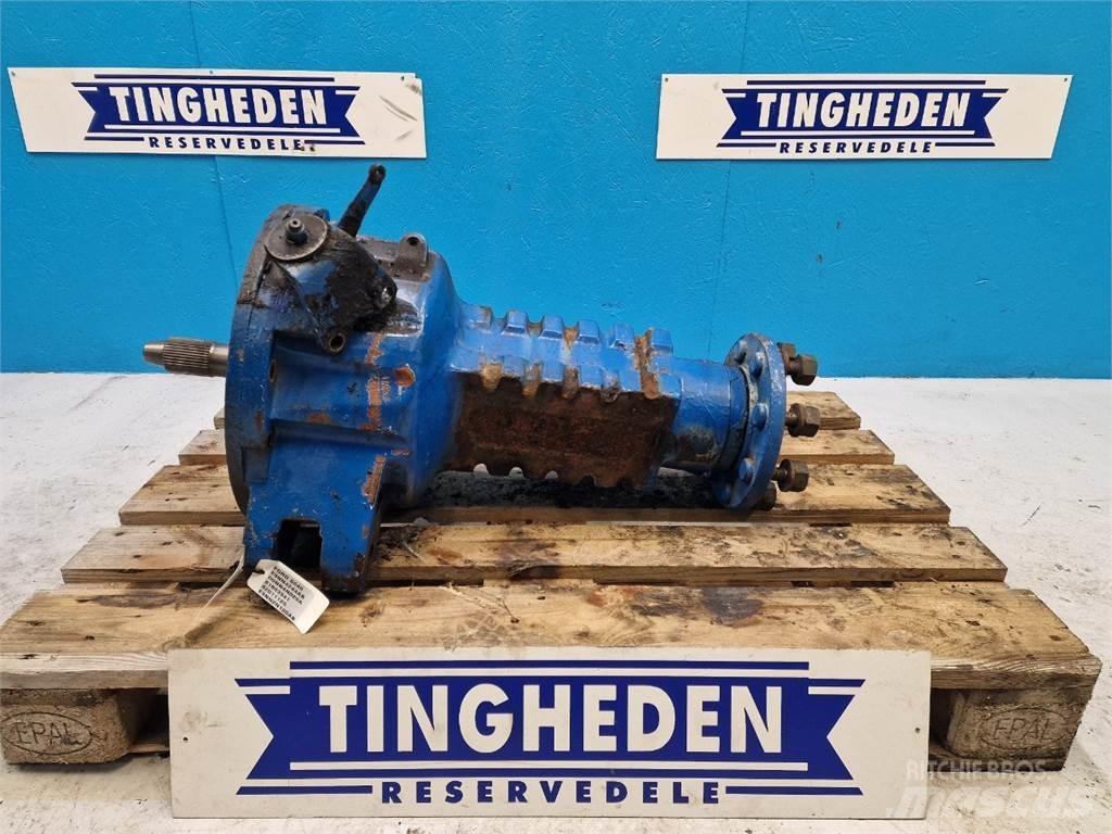 Ford 6640 Other tractor accessories