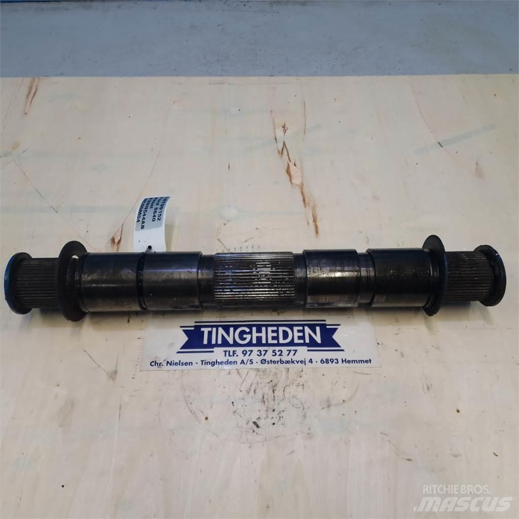 Ford 6640 Other tractor accessories