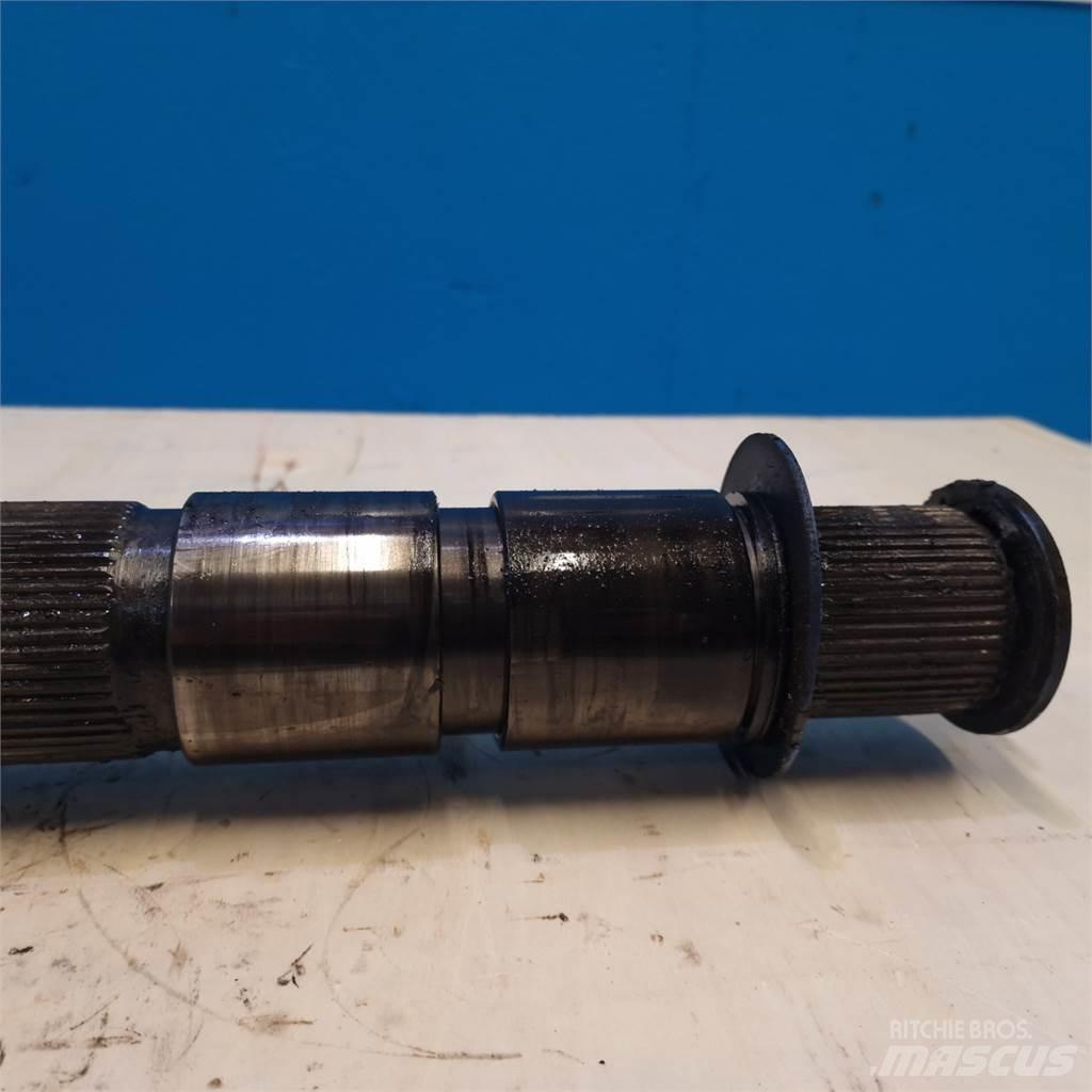 Ford 6640 Other tractor accessories
