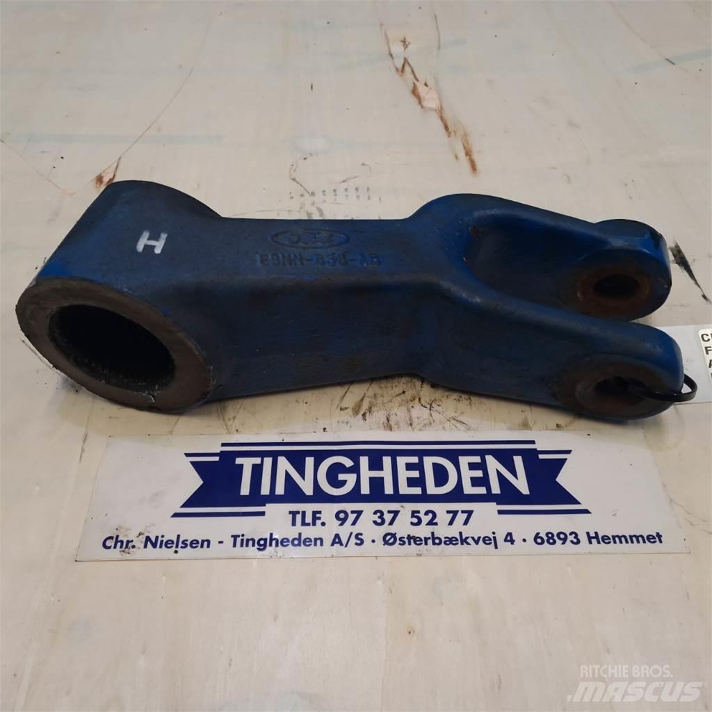 Ford 6640 Other tractor accessories