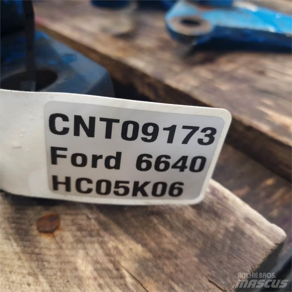 Ford 6640 Other tractor accessories