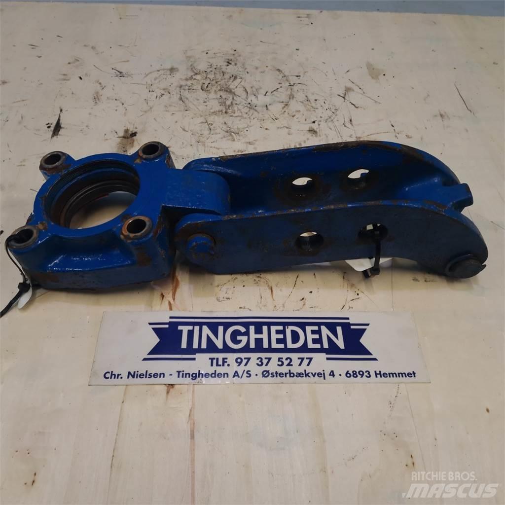 Ford 6640 Other tractor accessories