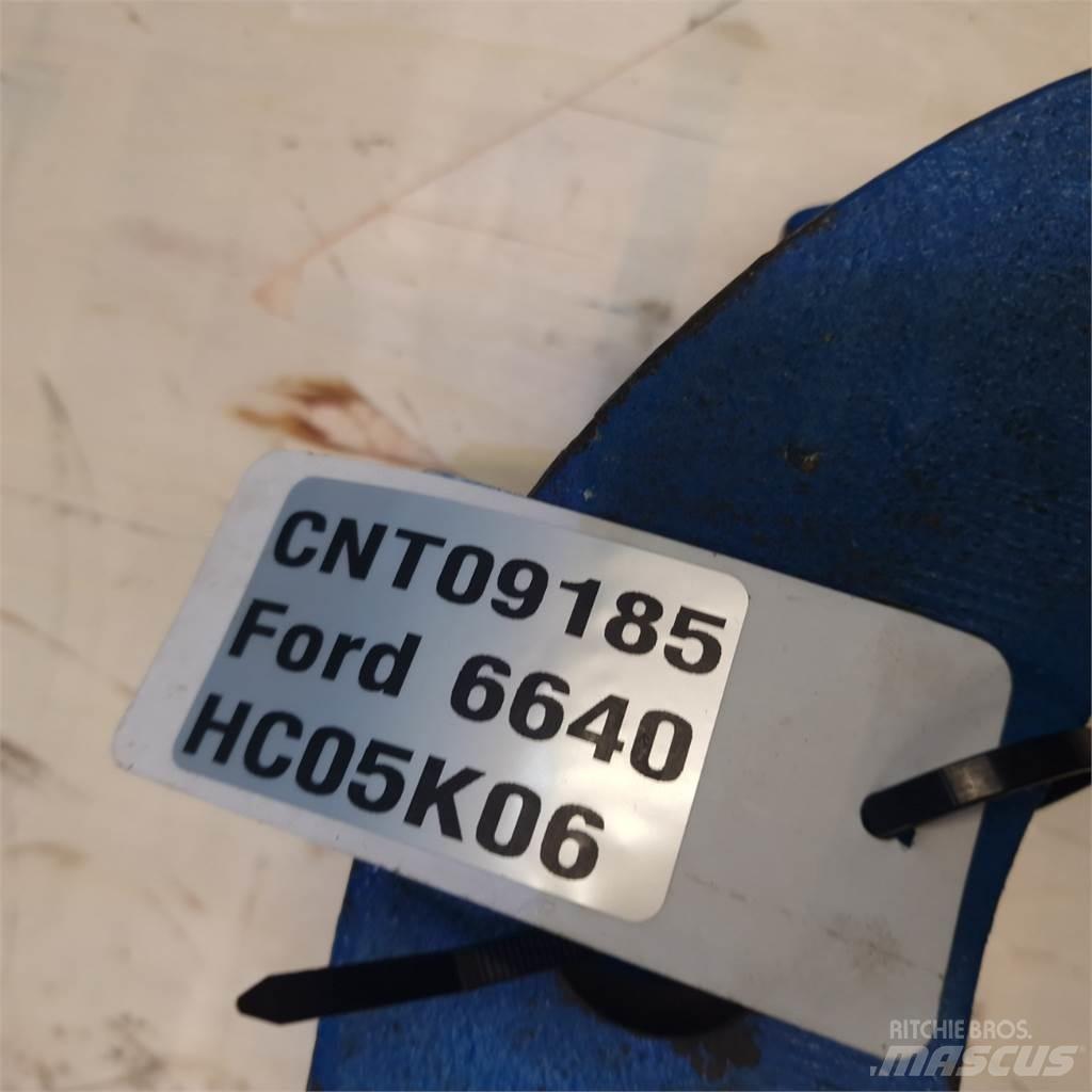 Ford 6640 Other tractor accessories