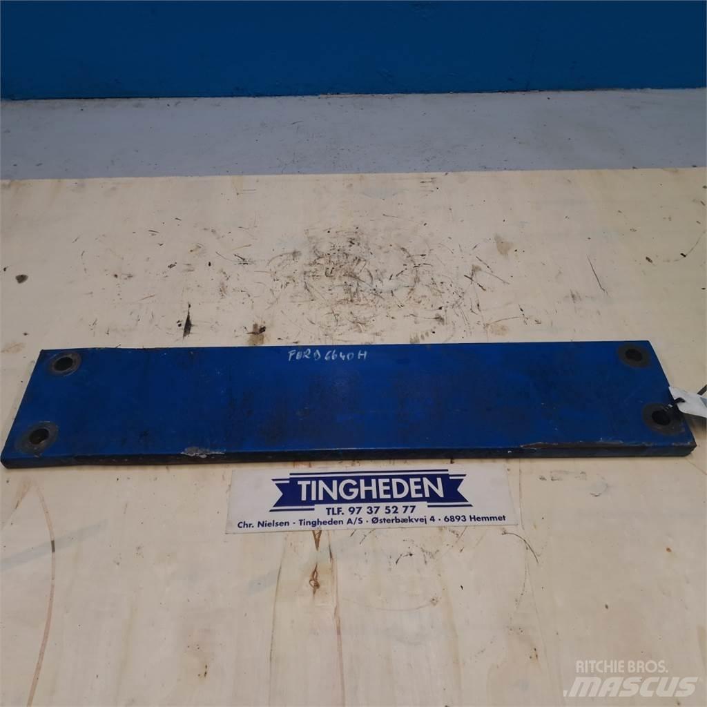 Ford 6640 Other tractor accessories