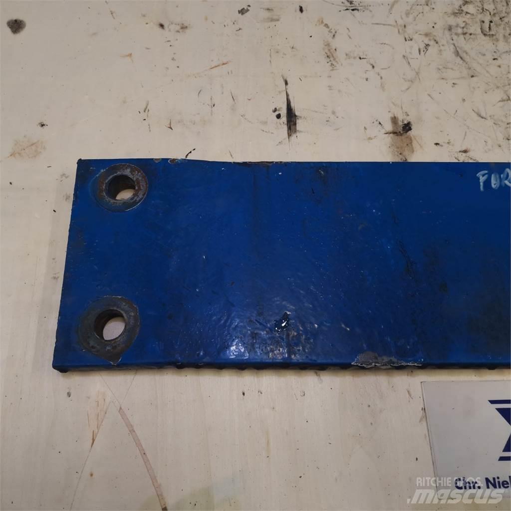 Ford 6640 Other tractor accessories