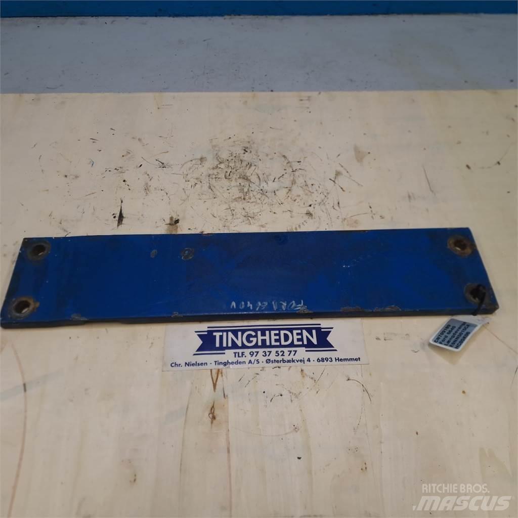 Ford 6640 Other tractor accessories